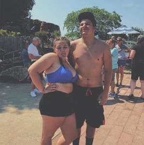 Meet your Posher, Jaden